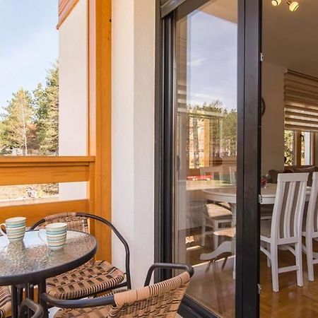 Apartman Veselinovic Zlatibor Exterior foto